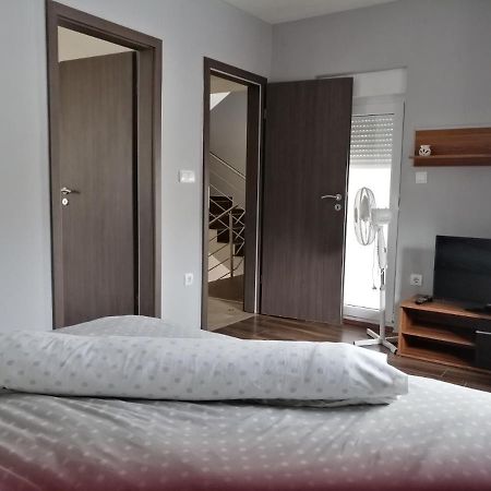 Apartments Lapaz Sveti Martin Na Muri Eksteriør billede