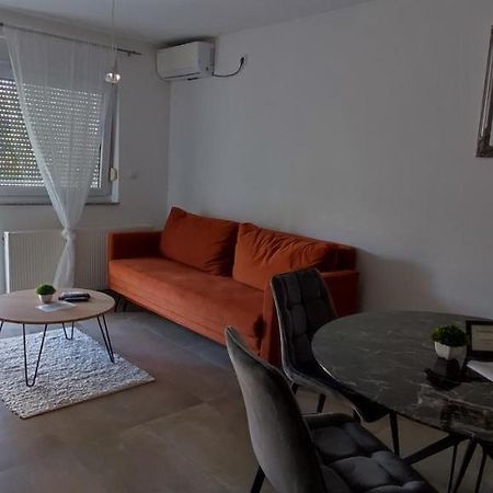 Apartments Lapaz Sveti Martin Na Muri Eksteriør billede