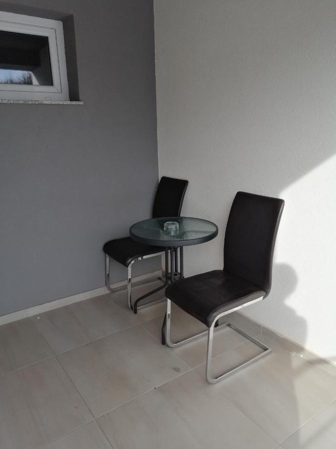 Apartments Lapaz Sveti Martin Na Muri Eksteriør billede