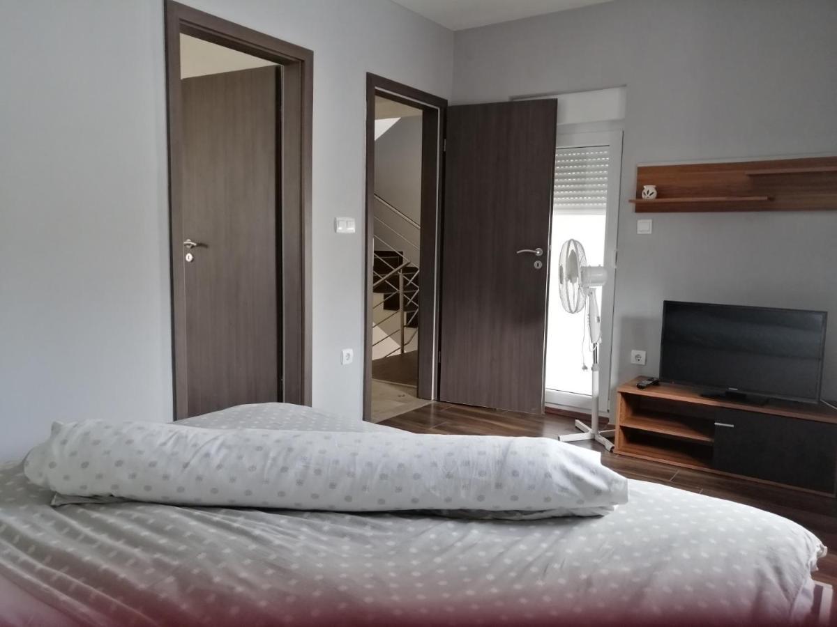 Apartments Lapaz Sveti Martin Na Muri Eksteriør billede