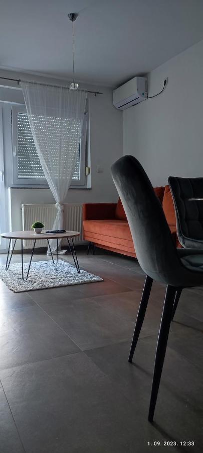 Apartments Lapaz Sveti Martin Na Muri Eksteriør billede